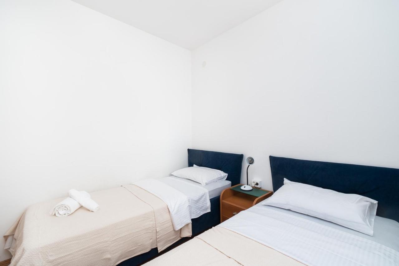 Rimagis Apartments ซาบอริซ ภายนอก รูปภาพ