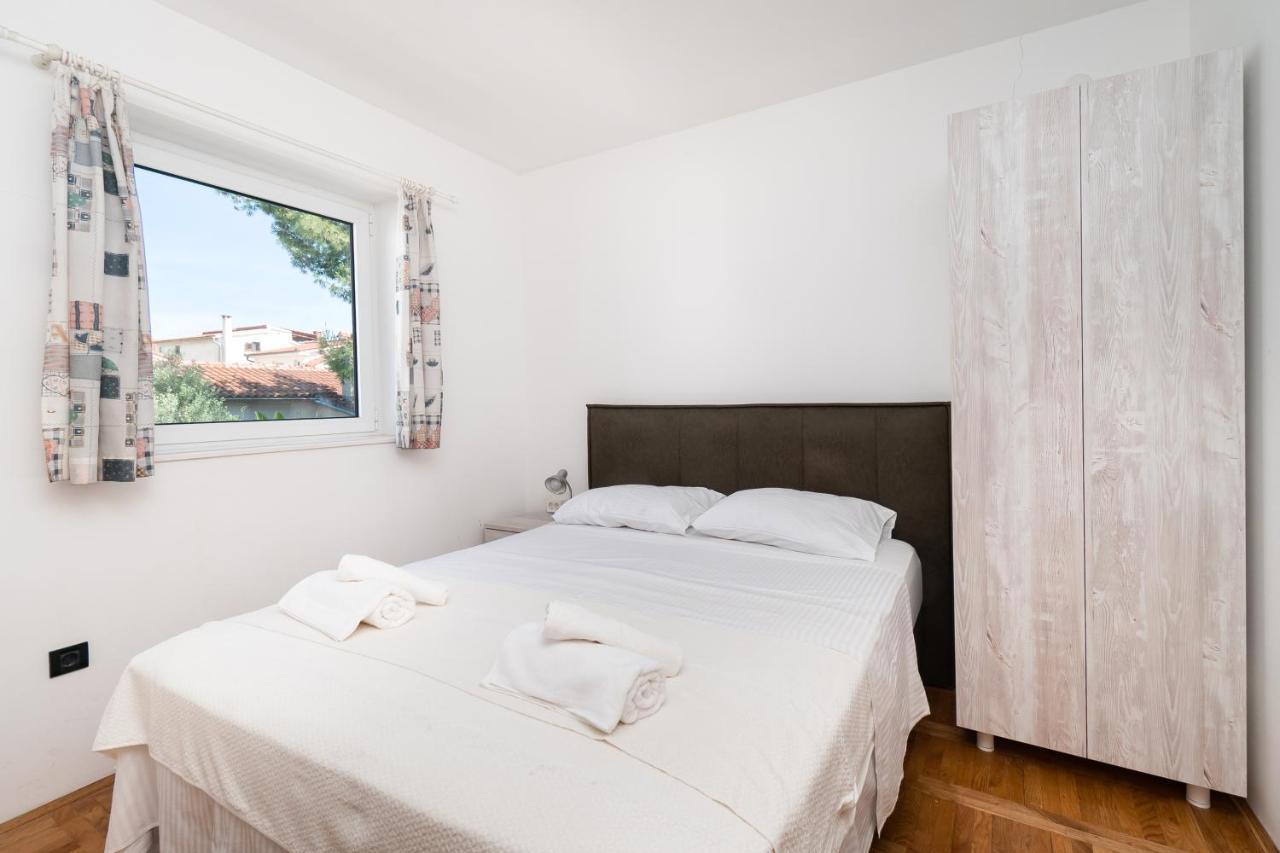 Rimagis Apartments ซาบอริซ ภายนอก รูปภาพ