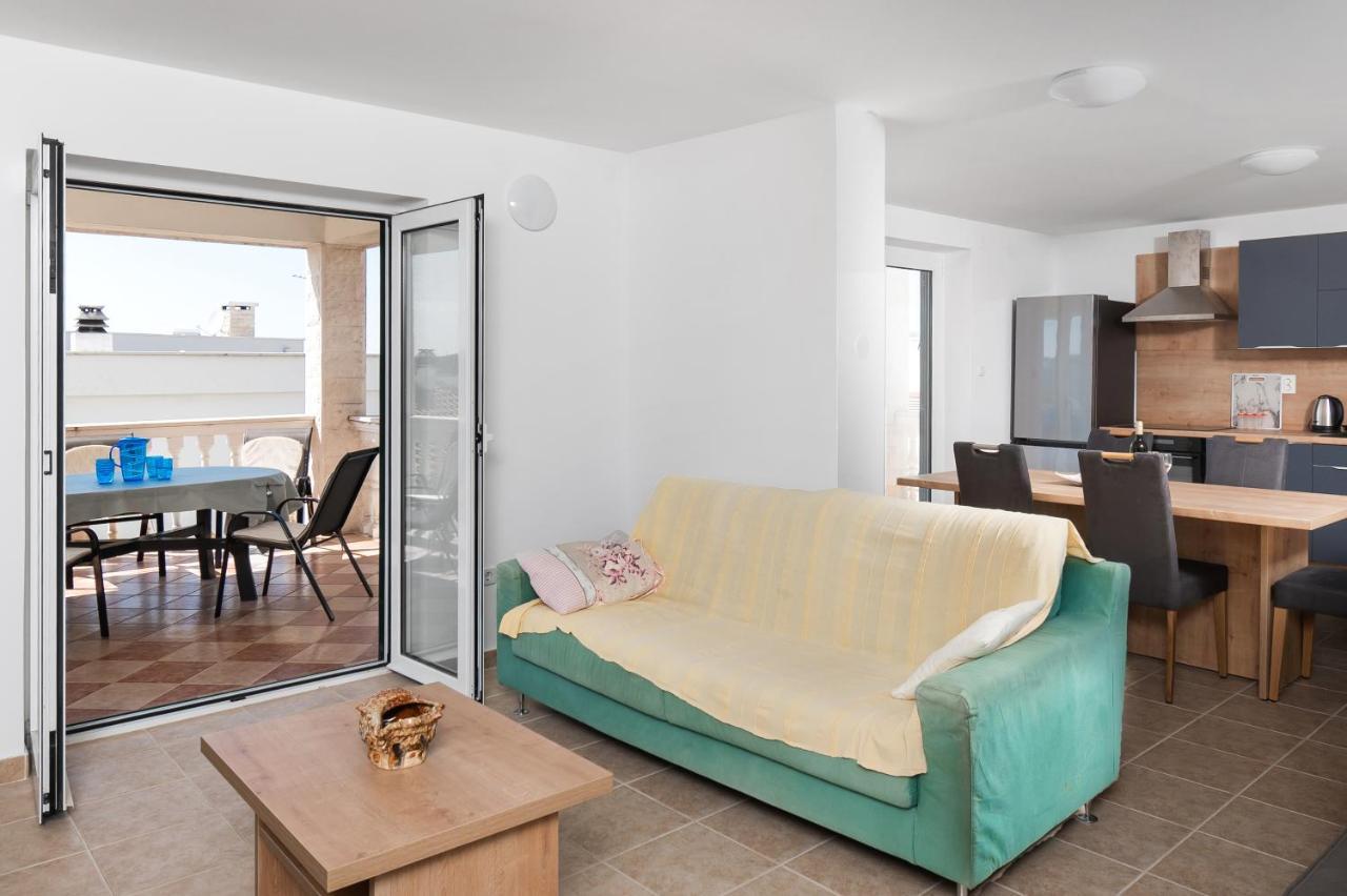 Rimagis Apartments ซาบอริซ ภายนอก รูปภาพ