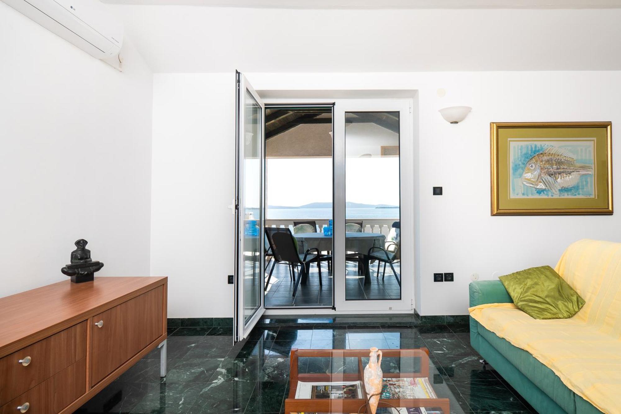 Rimagis Apartments ซาบอริซ ภายนอก รูปภาพ