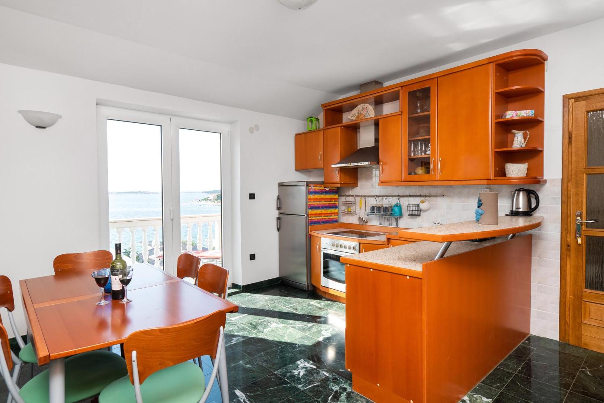 Rimagis Apartments ซาบอริซ ภายนอก รูปภาพ