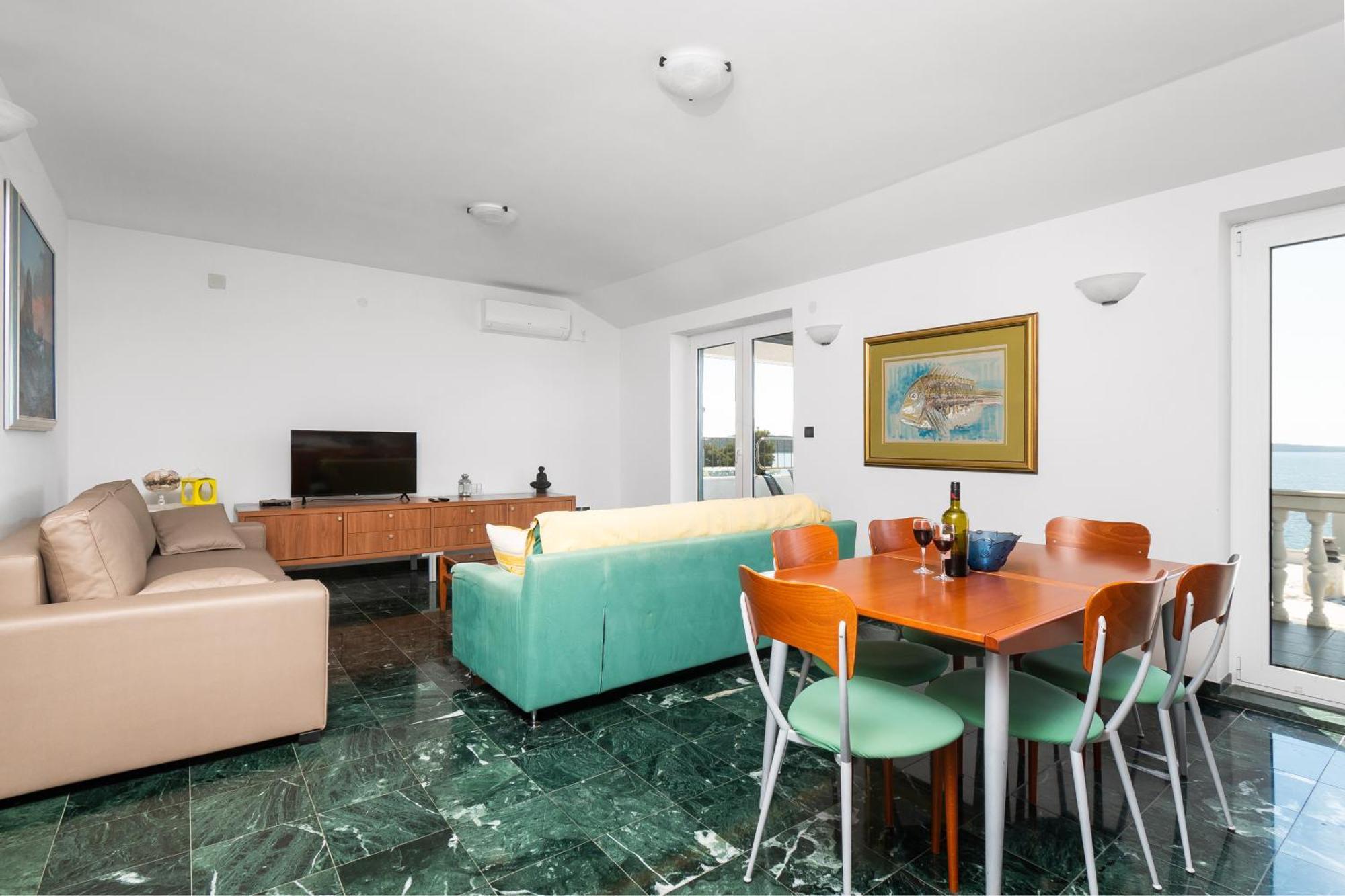 Rimagis Apartments ซาบอริซ ภายนอก รูปภาพ