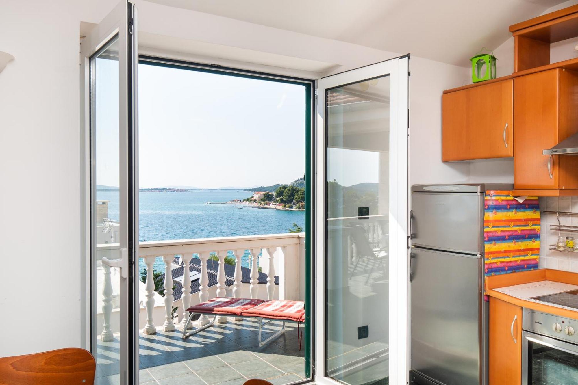 Rimagis Apartments ซาบอริซ ภายนอก รูปภาพ