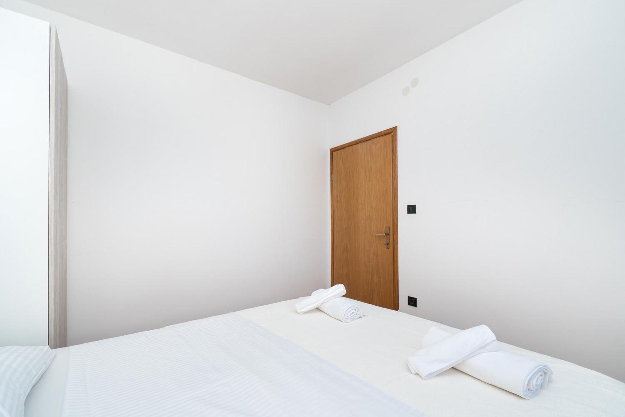 Rimagis Apartments ซาบอริซ ห้อง รูปภาพ