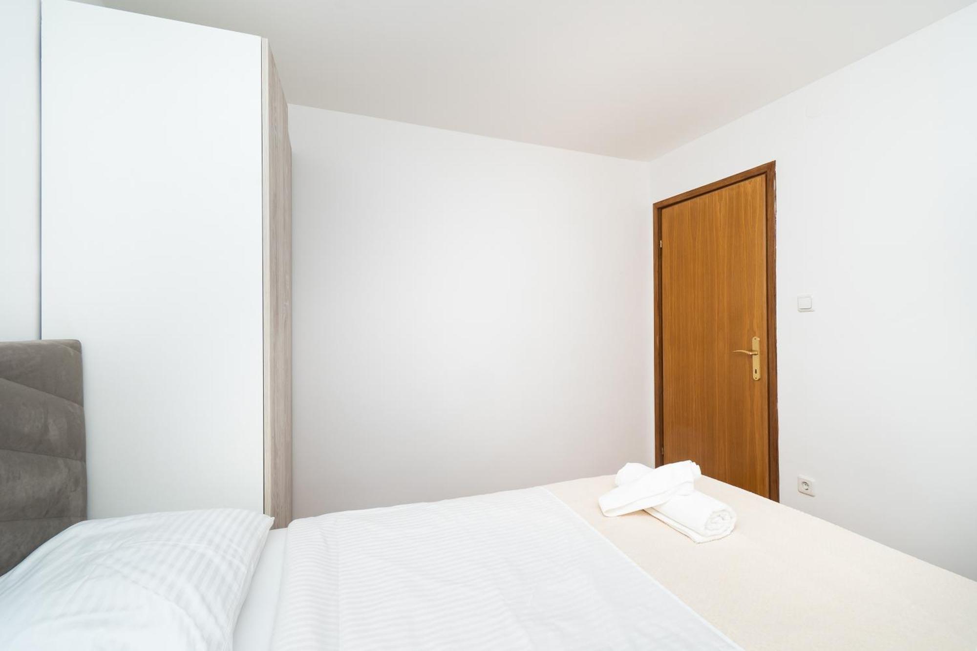 Rimagis Apartments ซาบอริซ ห้อง รูปภาพ