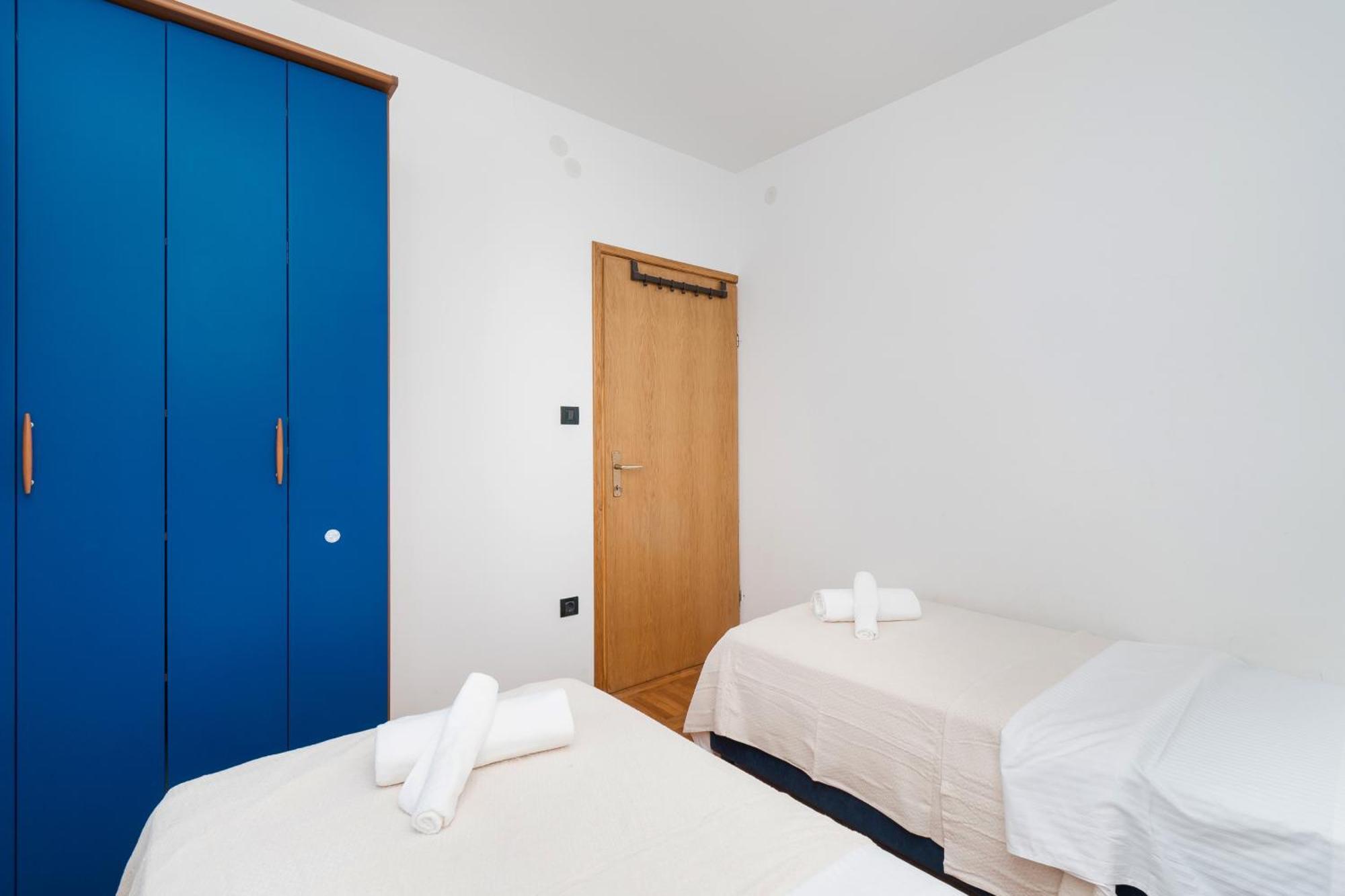 Rimagis Apartments ซาบอริซ ห้อง รูปภาพ
