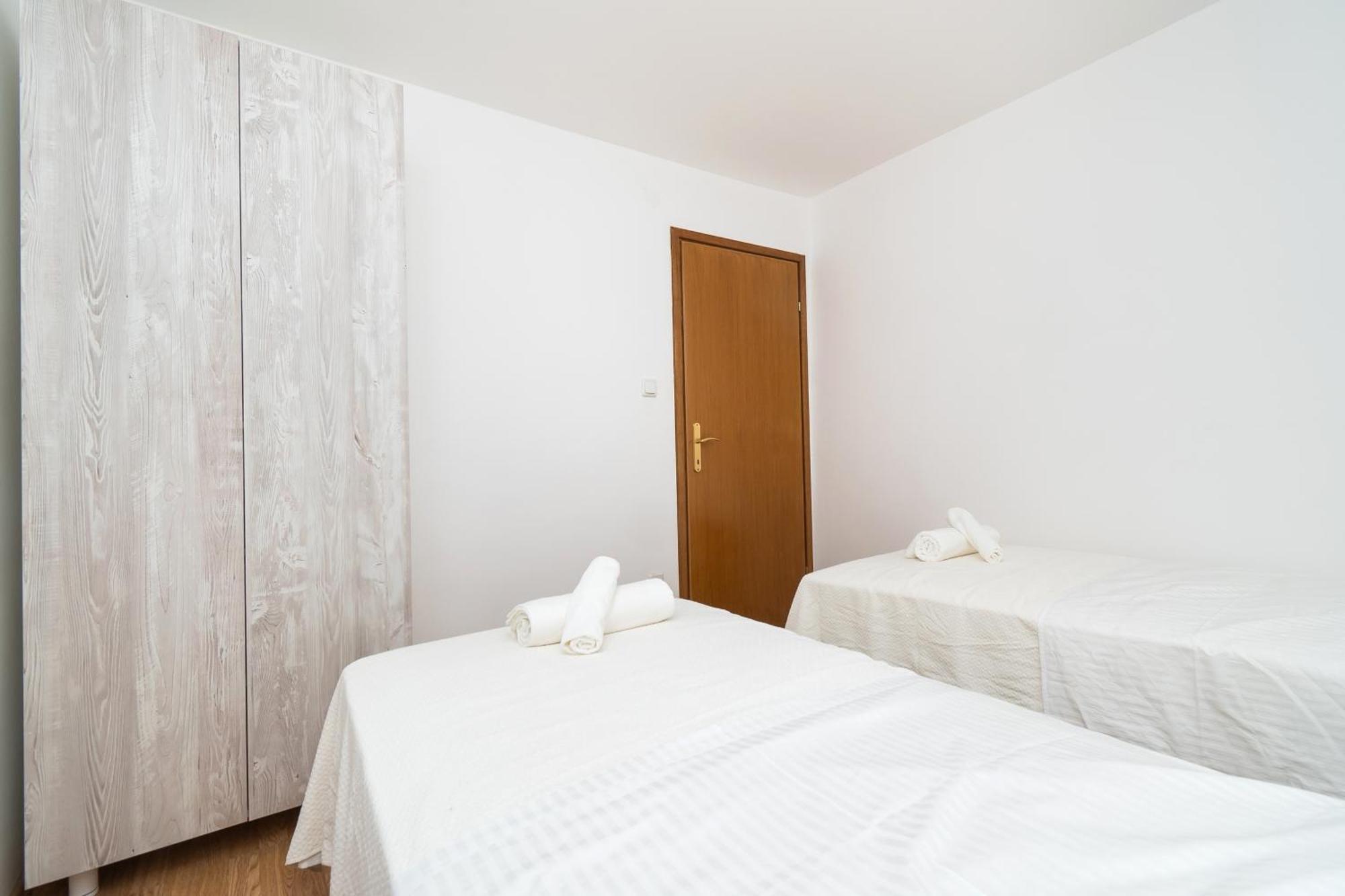Rimagis Apartments ซาบอริซ ห้อง รูปภาพ
