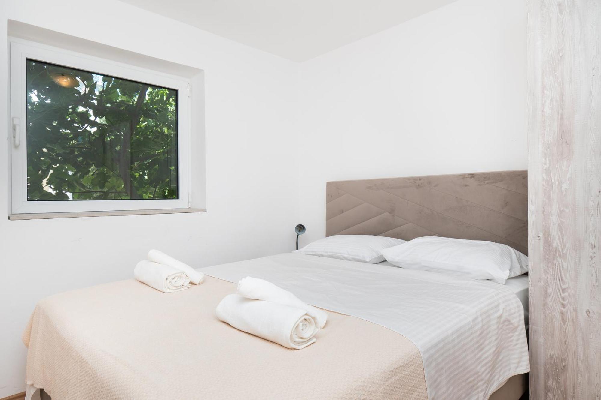 Rimagis Apartments ซาบอริซ ห้อง รูปภาพ