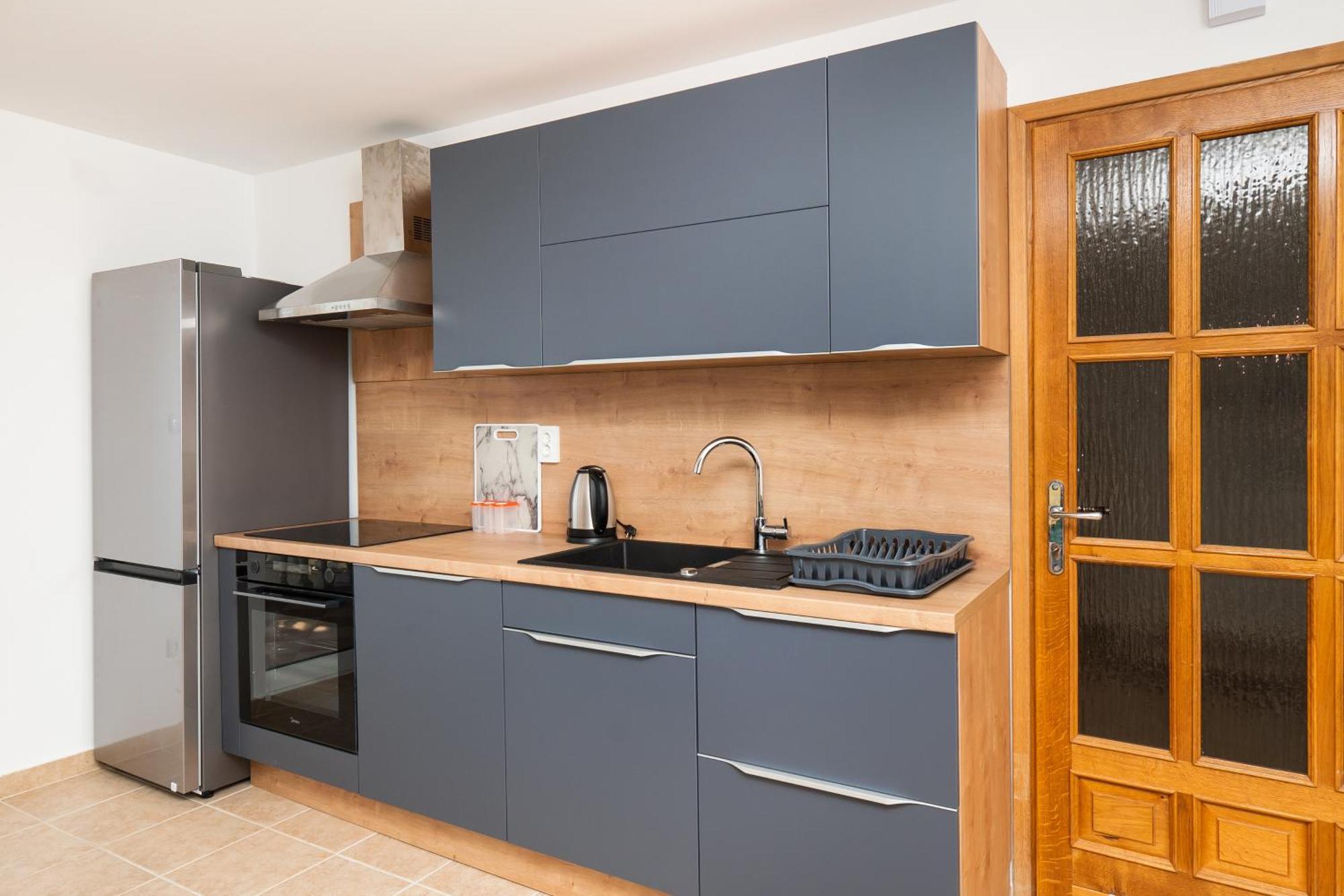 Rimagis Apartments ซาบอริซ ห้อง รูปภาพ